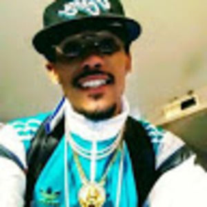 Meet your Posher, William